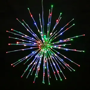 LED Spritzer Multi 16"