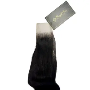 Body Wave Bye Bye Waves 2x6 HD Lace Human Hair Closure