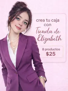 Choose your own bundle - Elige tu propia caja accesorios