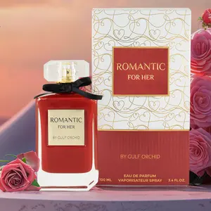 Gulf Orchid Romantic 4 Her