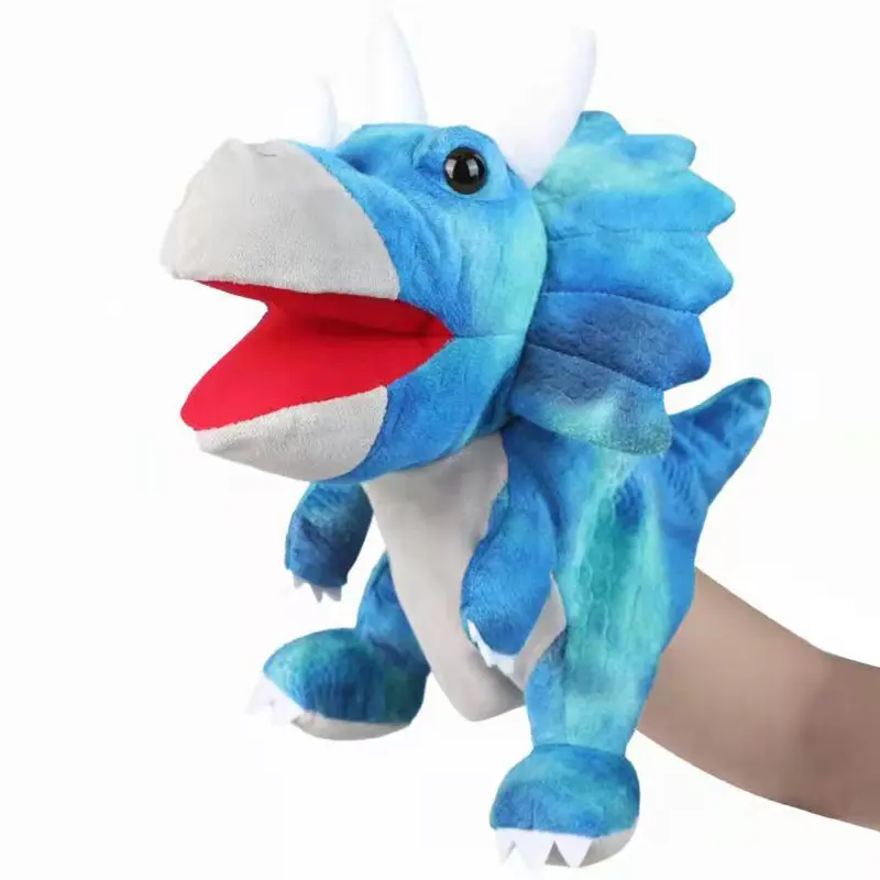 Triceratops