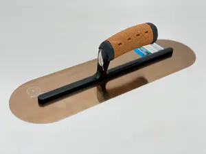 Deccofloor Pool Trowel Series