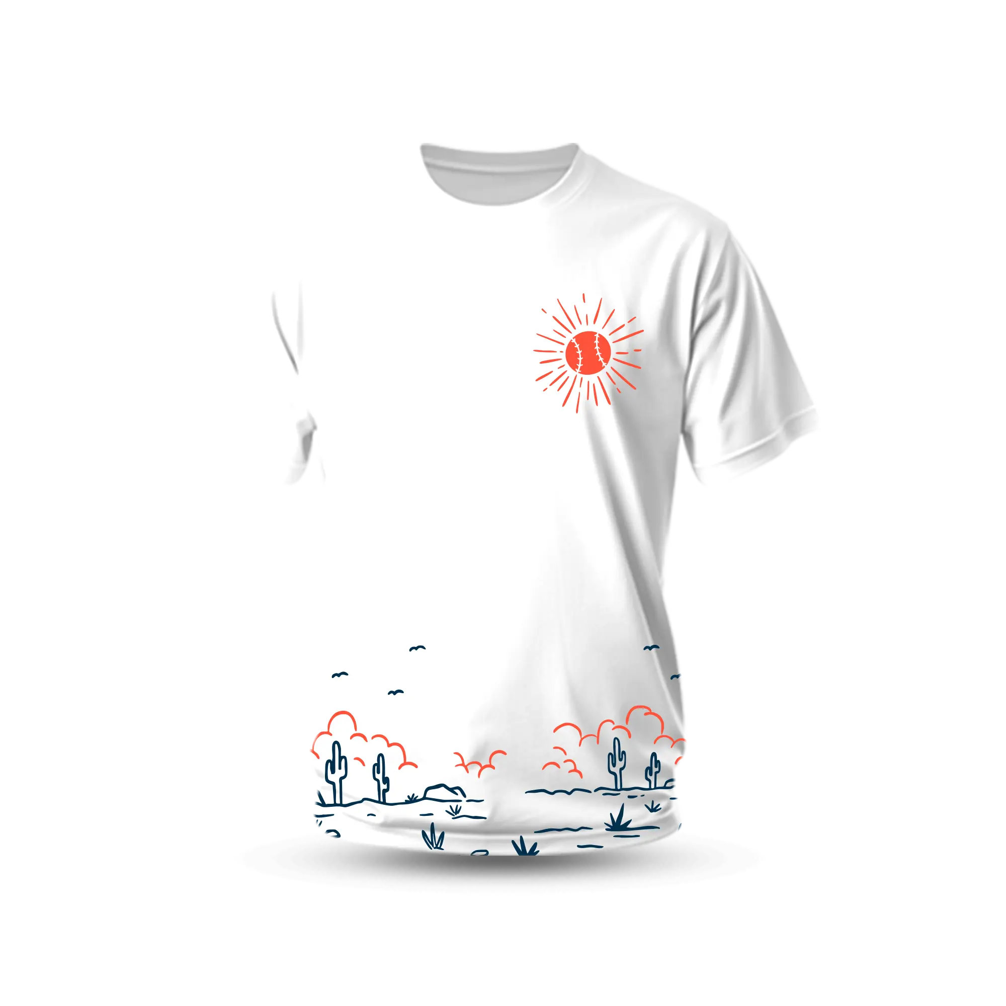 Sunrise T-Shirt