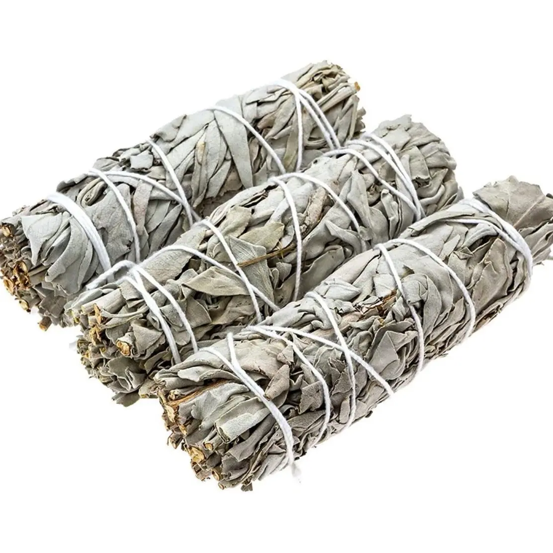 Sage to remove Bad energy