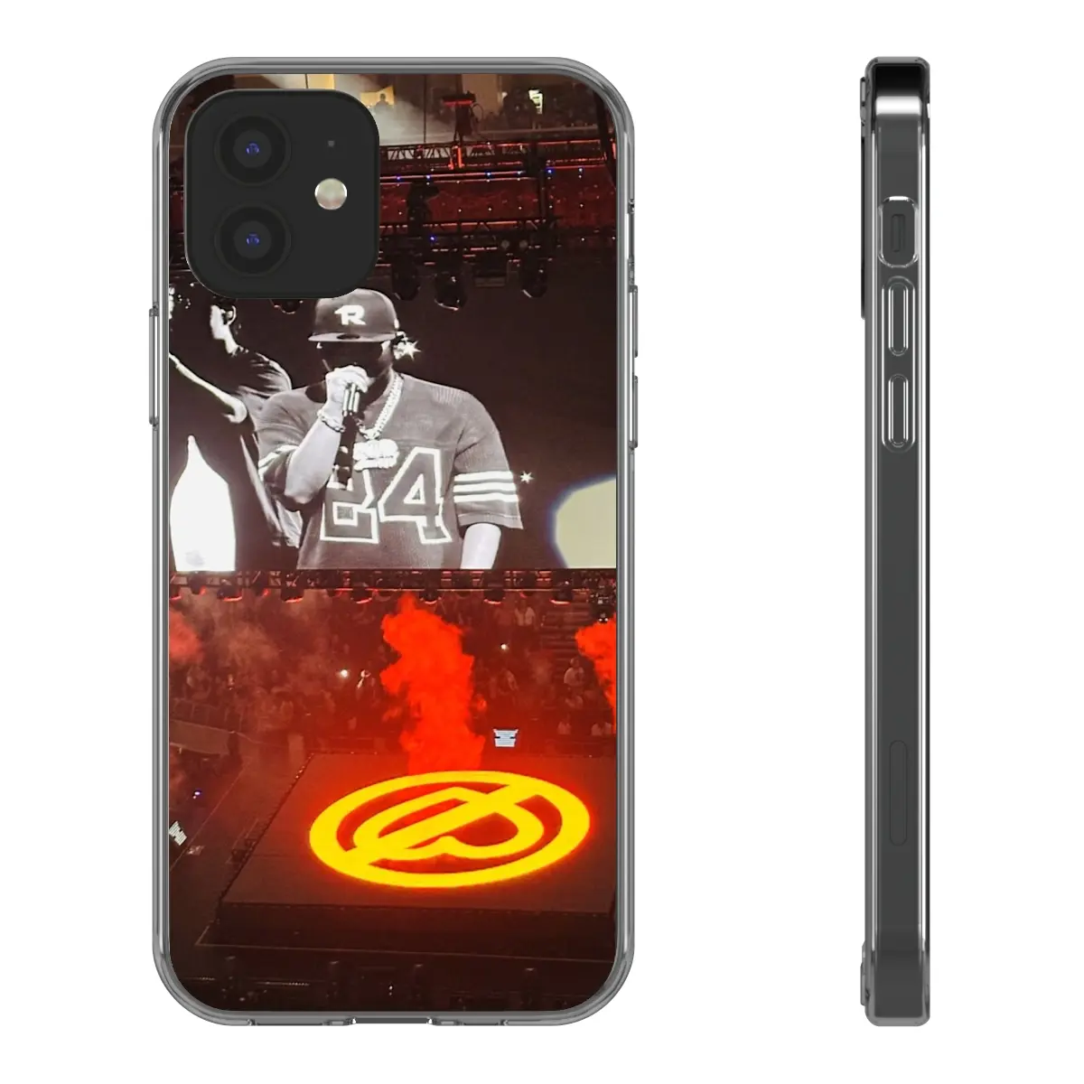 Clear Cases