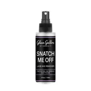 Snatch Me Off Lace Glue Remover