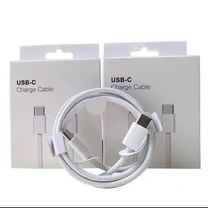 USB-C Data Transfer Charging Cable, High-Speed Universal USB Type-C Cord for Smartphones, Laptops, and Tablets