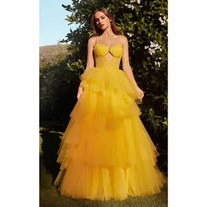 Andrea and Leo A1238CL Dress