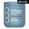 NeoCell Collagen Peptides Powder 20oz - Grassfed Protein Supplement - Advanced with 18 Essential Amino Acids
