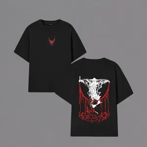 Unohana Retsu Bankai Bleach 2 Sides Short Sleeve Tee, Bleach Anime Unisex Tee | Unisex Tee To Match Sneaker