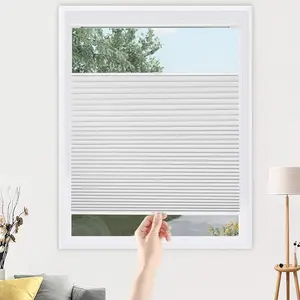JOYENG  Blinds Cordless  Top Down Bottom Up  Blackout Cellular Shade  for window