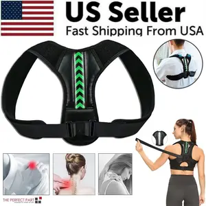 Shoulder Support Adjustable