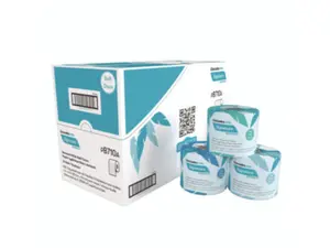 Cascades PRO  Toilet Tissue, White - Pack of 24