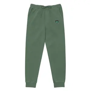 Bicycle Day sweatpants