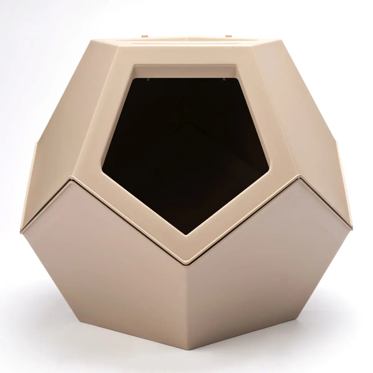 LITTER OBJECT-SAND