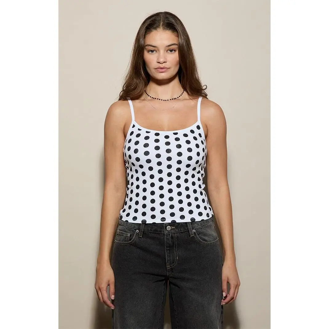 Pacsun Women's Lottie Tank Top