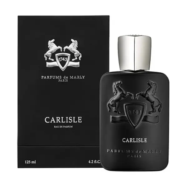 Parfums de Marly Carlisle for Men Eau de Parfum Spray, 4.2 Ounce