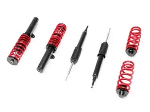 Raceland Classic Coilovers for BMW E90/E92 3-Series (2006-2012) LIFETIME WARRANTY