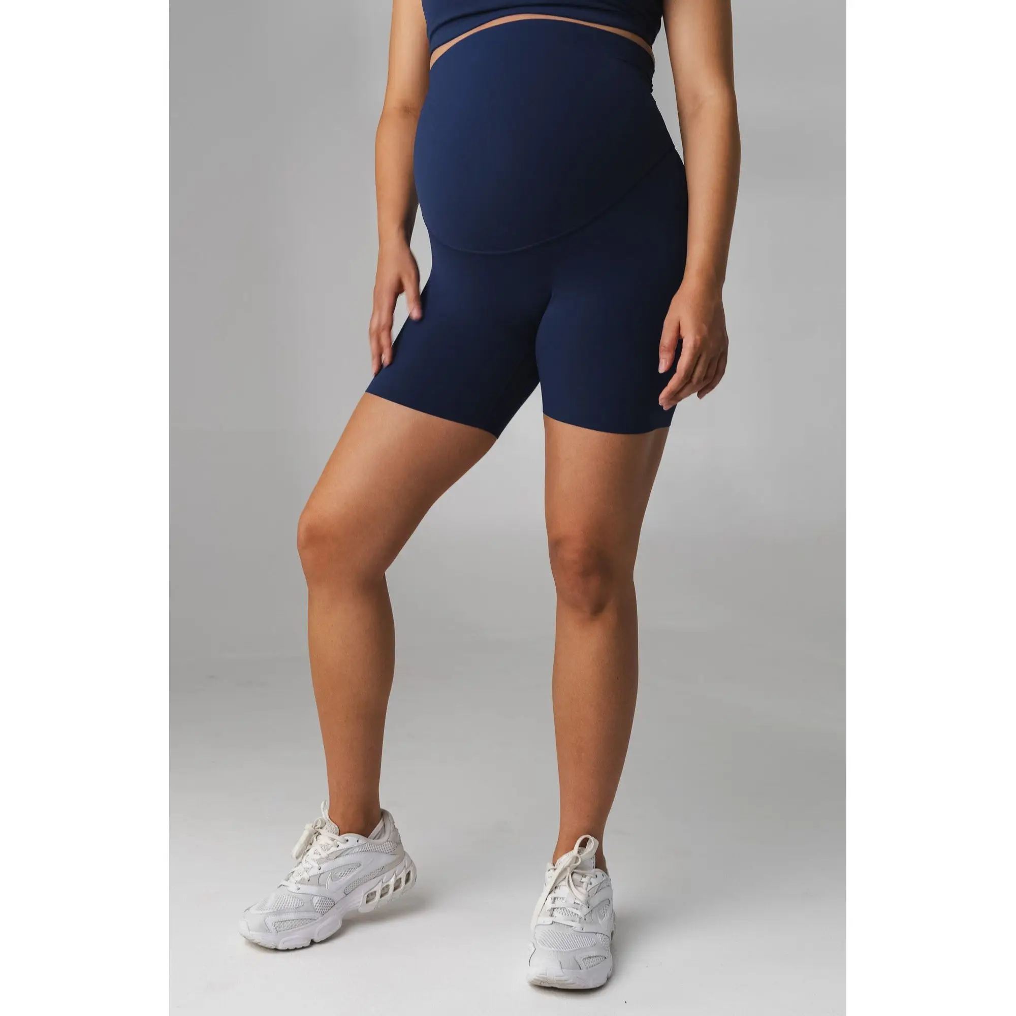 Vitality Cloud II Maternity Volley Short