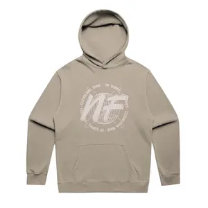 NF World Faded Hoodie