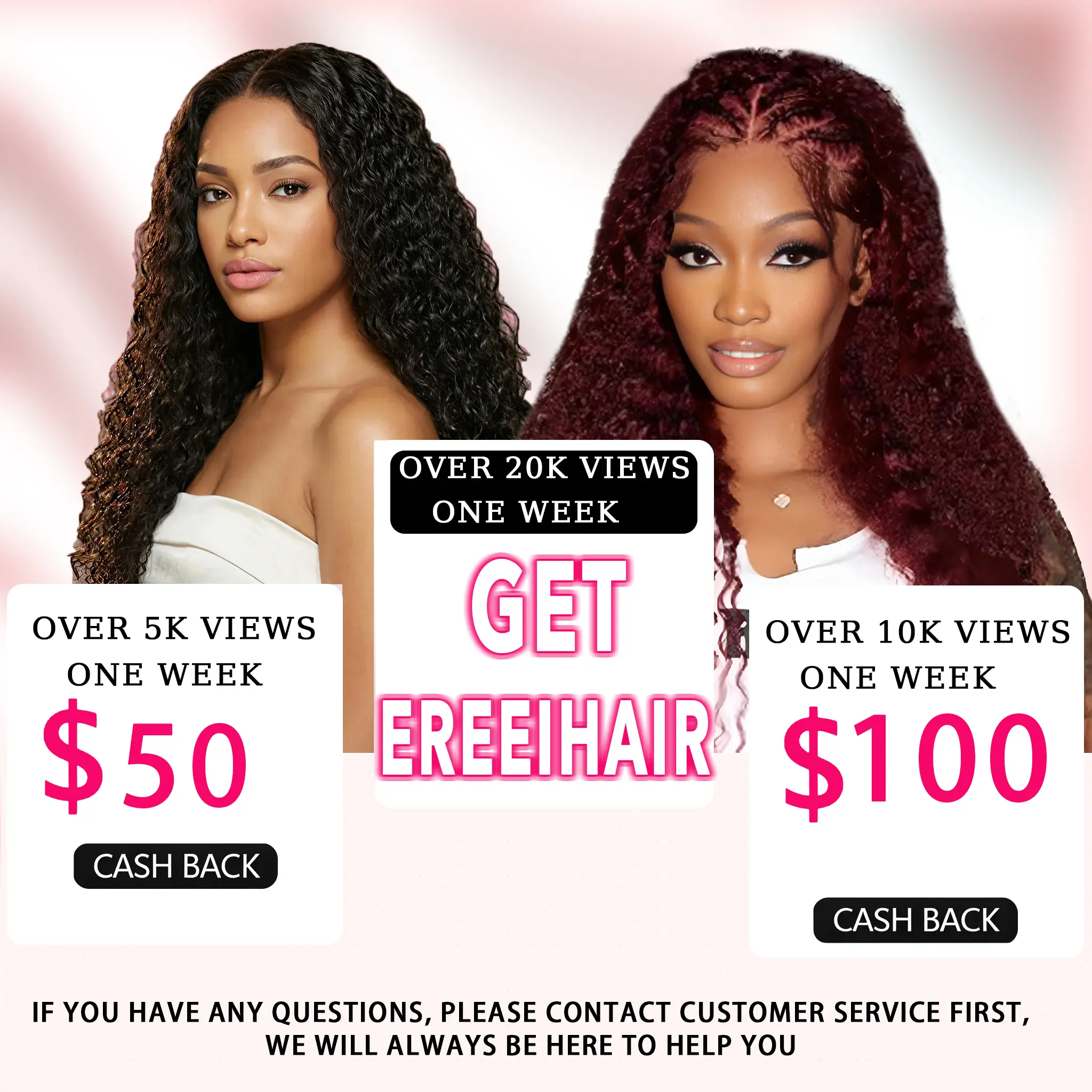 High Quality Human Hair Full Lace Wigs - Aodai Style, Natural Look, Multipurpose for Everyday & Special Occasions, Over 20,000 Views in 1 Week, Customer Show Highlighted, Gifts Available, $50 & $100 Exclusive Discounts, High Quality Wigs
