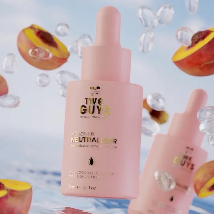 2GUYS NAIL MONOMER NEUTRALIZER 30ML
