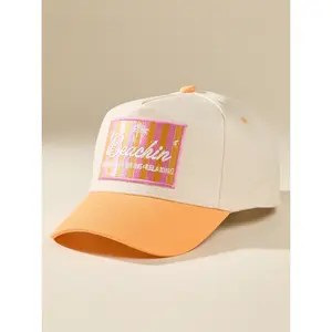 Beachin' Trucker Hat