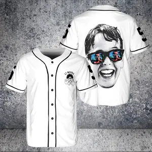 L7 Weenie The Sandlot Jersey , Baseball Movie Shirt Design Jersey, Baseball Squad Crew Jersey, Baseball Team Matching Jersey, Gift For Him