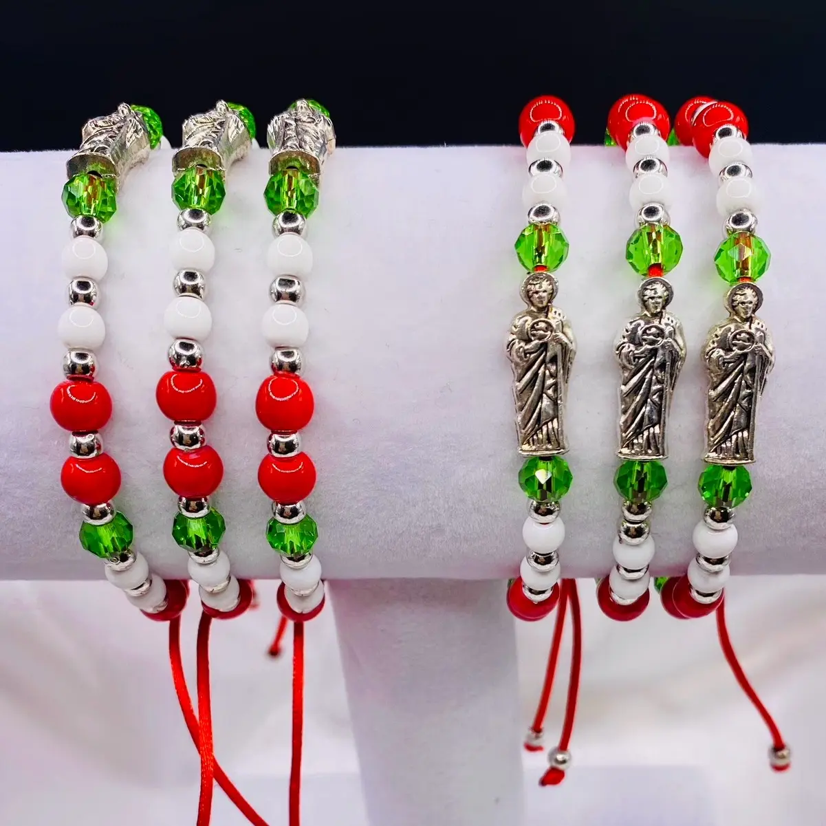 Por Mi México Bracelet