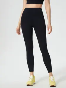 High-Waisted Leggings