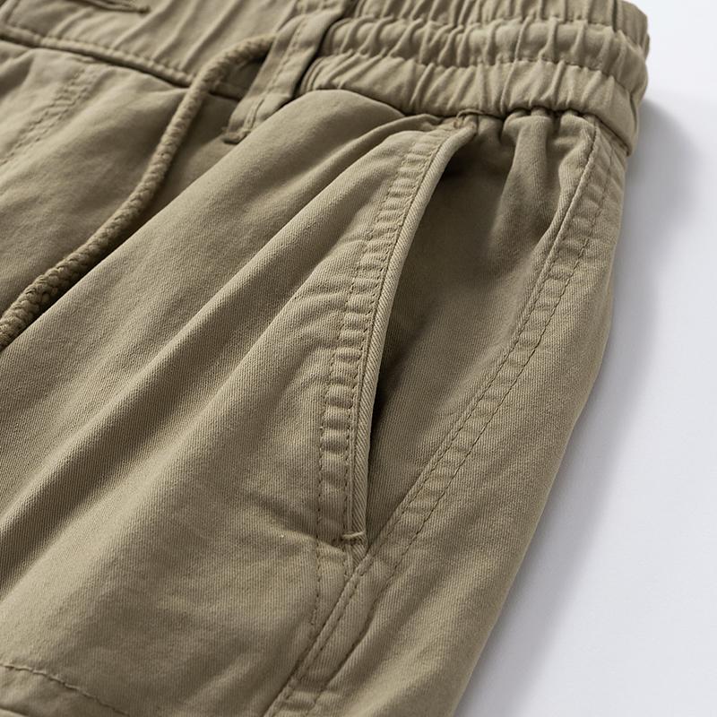 Heavy Duty Washed Cotton Pants for Outdoor Work, Hiking, Camping, Gym & Everyday Casual Heavy Duty Washed Cotton Pants for Outdoor Work, Hiking, Camping, Gym & Everyday Casual