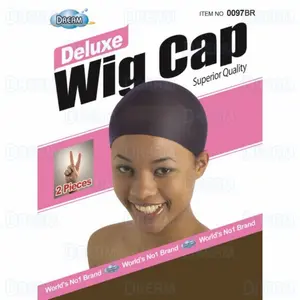 Dream World Deluxe Wig Cap DRE097