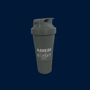 I-Prevail Supplements Shaker Cup