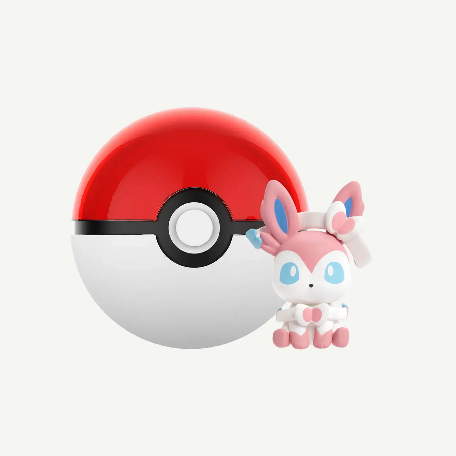 Pokemon Palm Sized Wonders Series 2 Figure