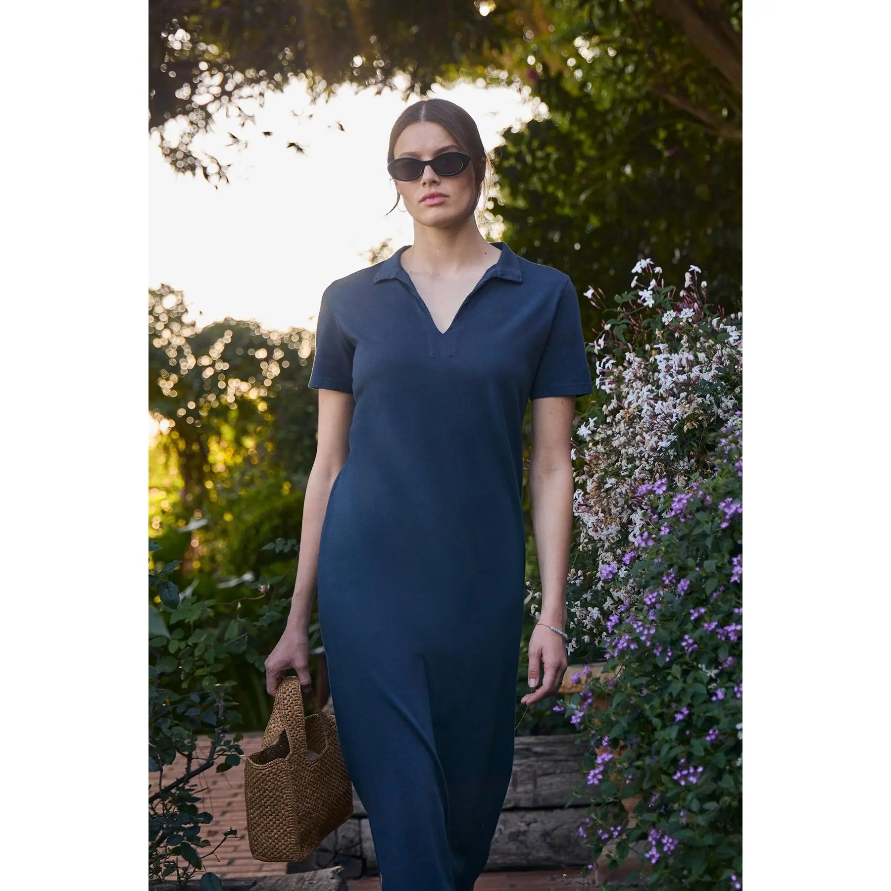 FABIANA DRESS
