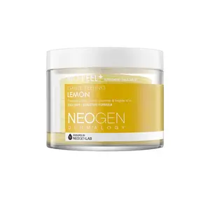 Neogen Lemon Gauze Peeling Pads