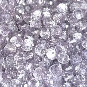 D. Glass Beads Individual Color