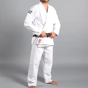 Meerkatsu "Kabuto Kittens" BJJ Gi