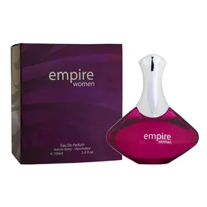 Fragrance Couture EMPIRE 3.4 SP WOMEN 3.4 Oz EDP Spray Women's Perfume