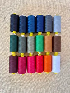 Sewing Thread (Multiple Colors)