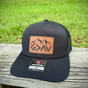 God is Greater Than the Highs and Low Hat