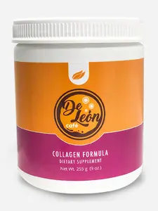Collagen Formula