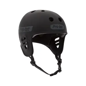 Pro Tec Skateboard Helmet Full Cut Certified - Choose Size and Color