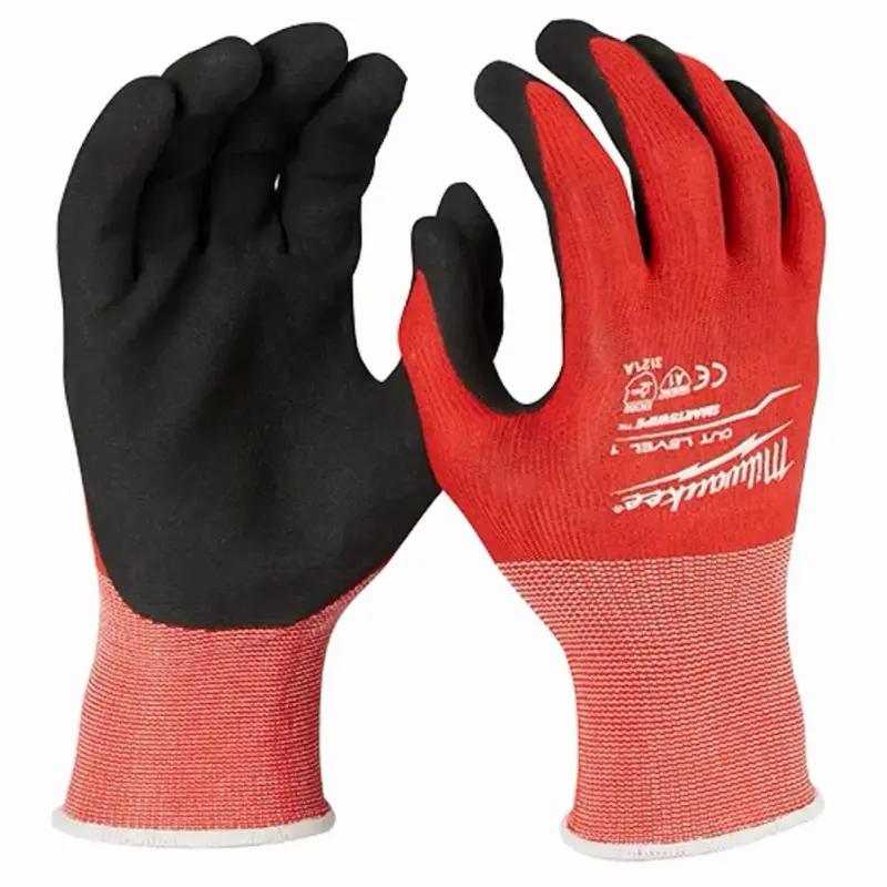 Milwaukee Large  glove