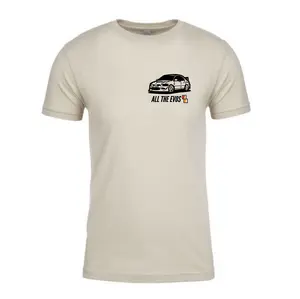 Evo VIII TShirt