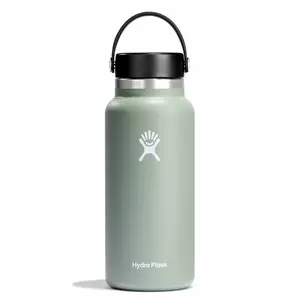 Hydro Flask 32 oz Wide Mouth Water Bottle Hydro Flask 32 oz Wide Mouth Water Bottle