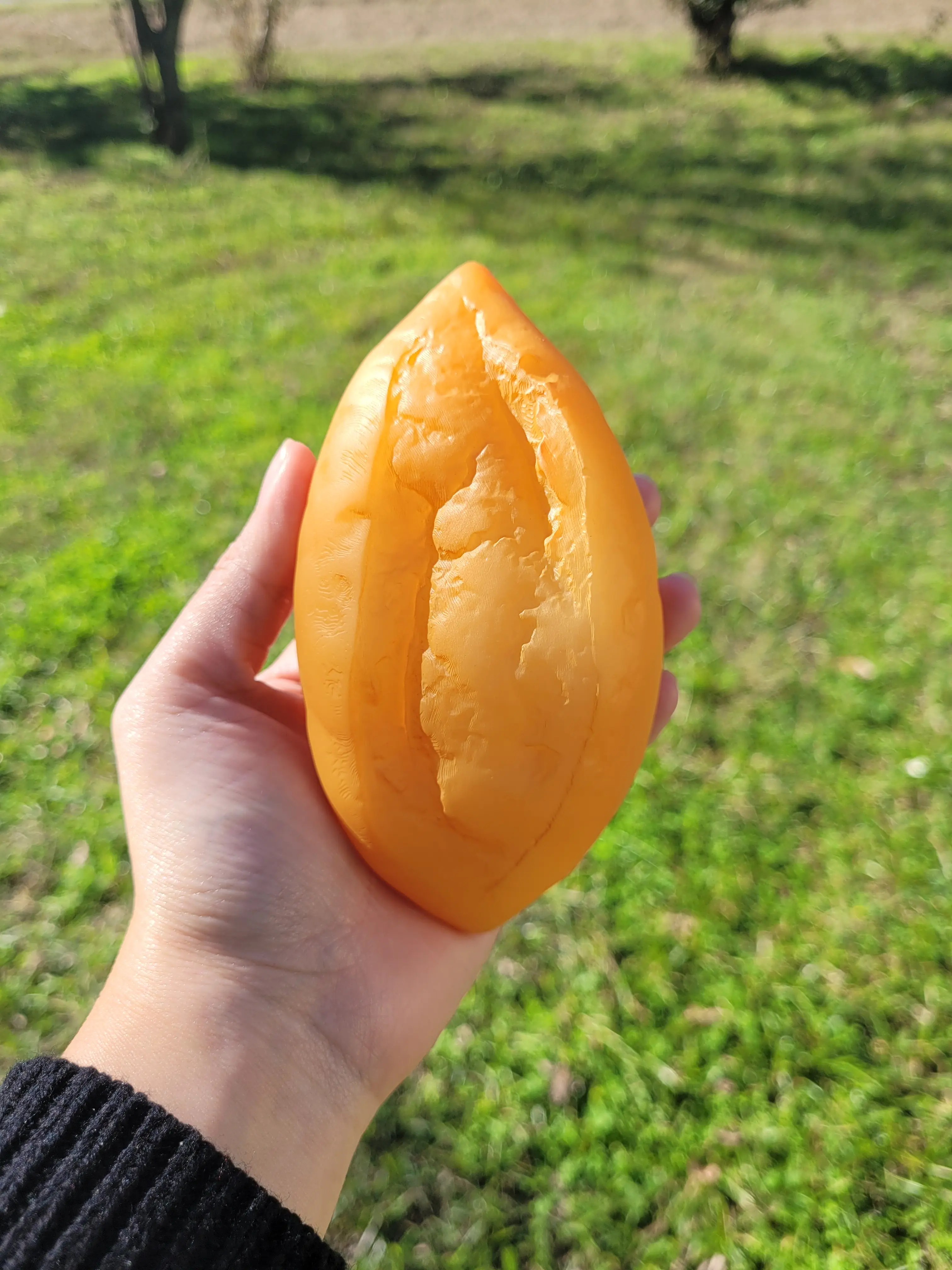 Bolillo Coin Purse