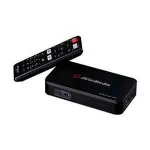 AVermedia Technology ER330 Ezrecorder 330 Capture Card