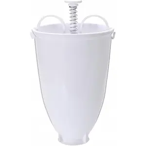 Plastic Donut Maker Waffle Molds Kitchen Accessory Bakeware Doughnut Maker Cake Mold Biscuit Cookies Diy Baking Tool