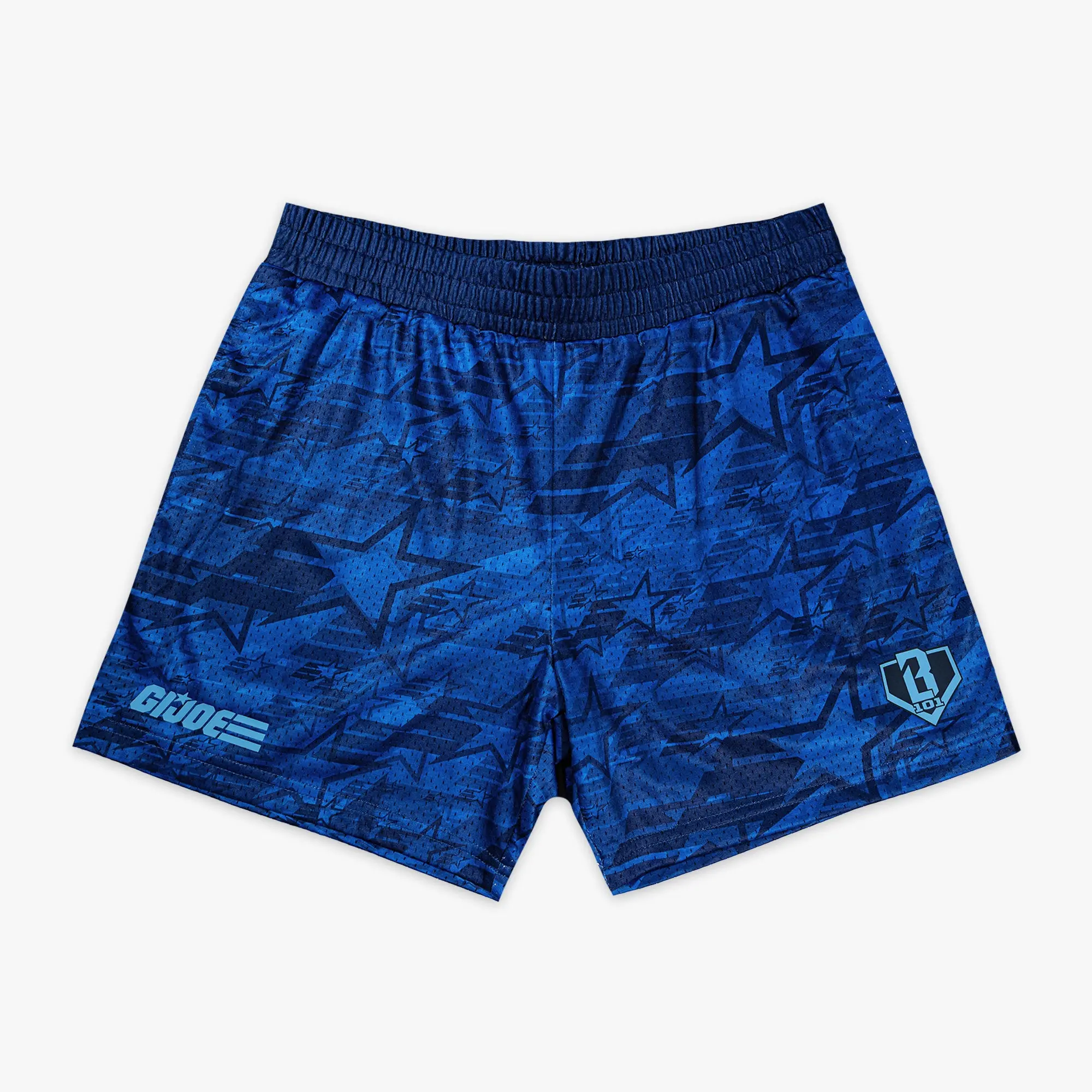 G.I. Joe Star Shorts